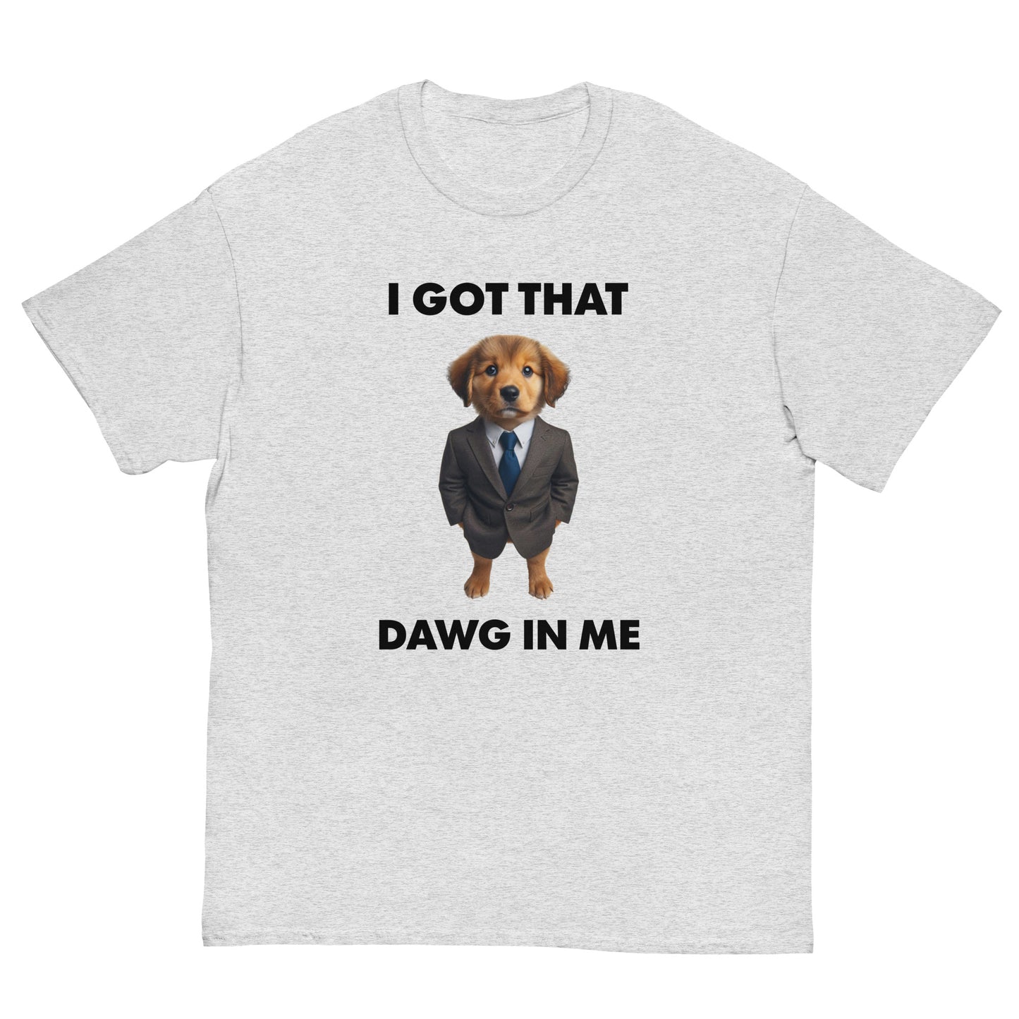 Got That Dawg