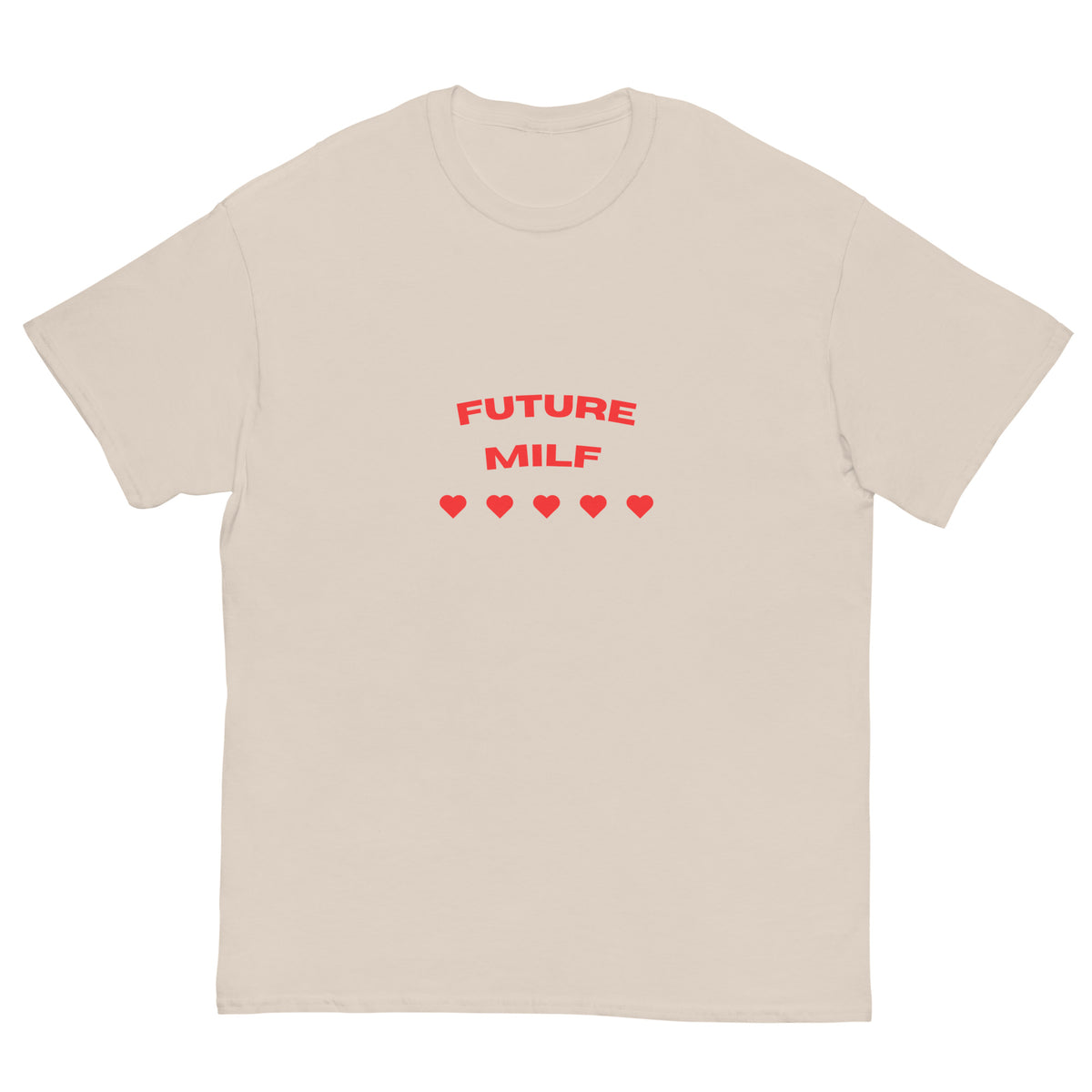 Future Milf T-Shirt