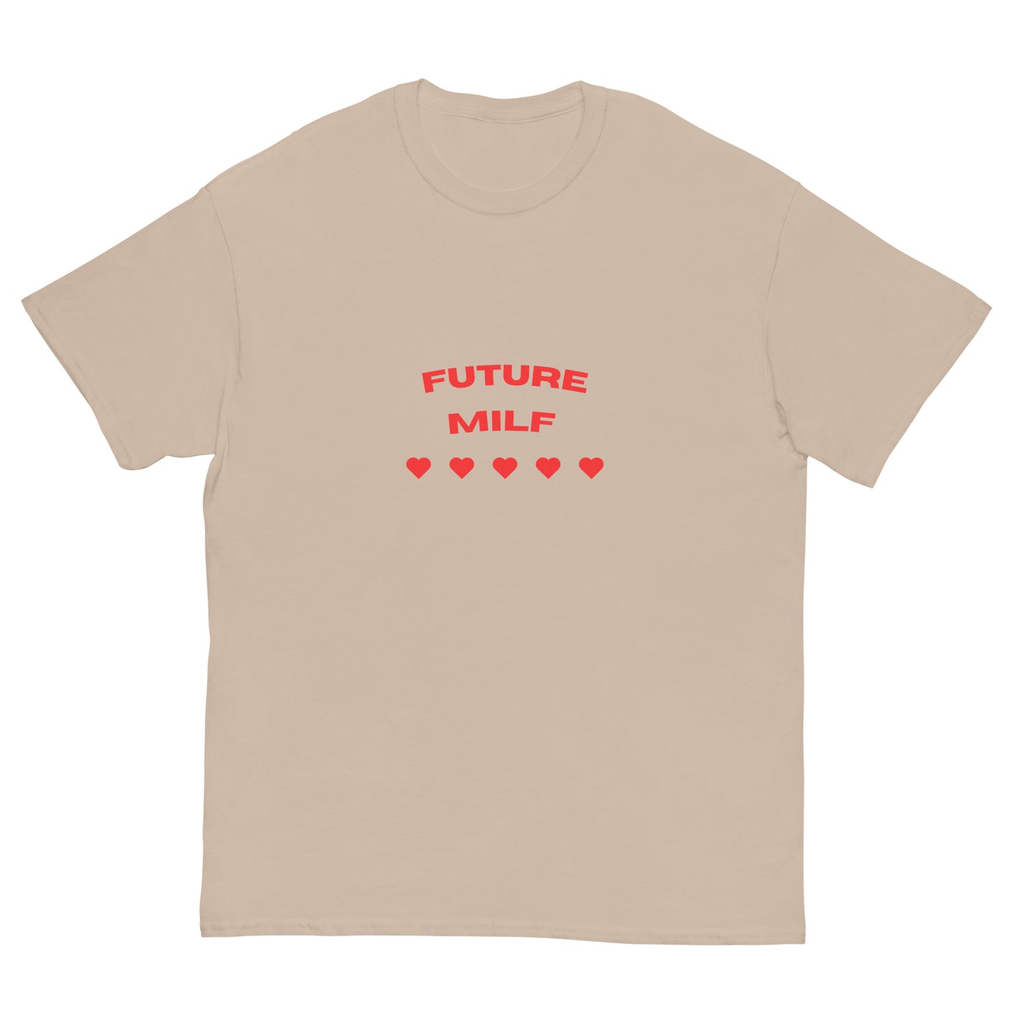 Future Milf T-Shirt