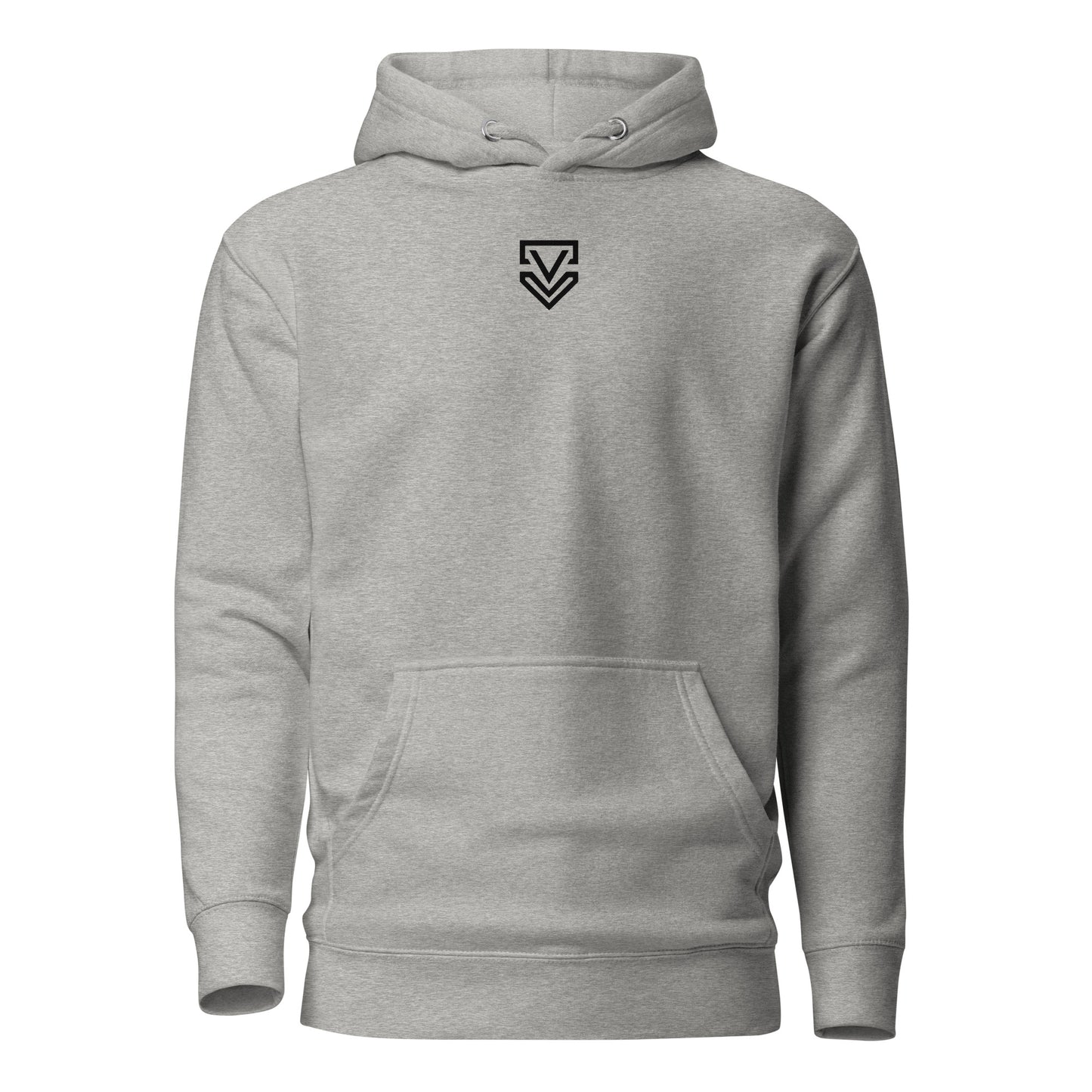 Red Beret Hoodie