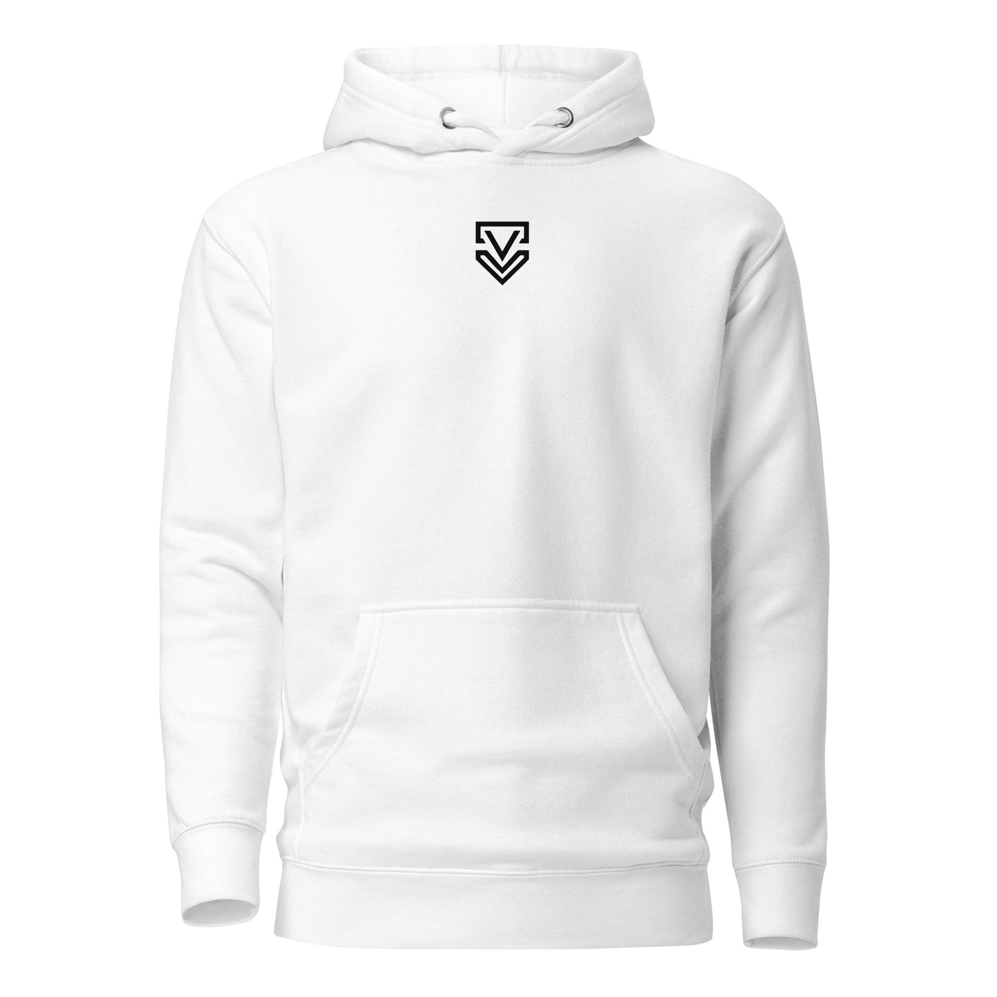 Poseidon Anchor Hoodie