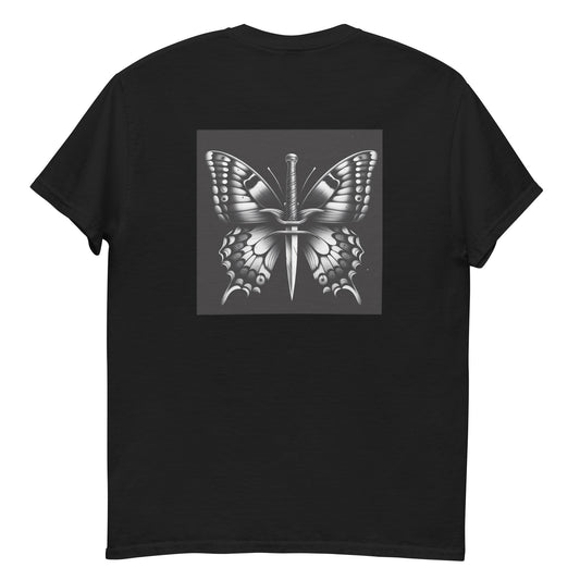 Butterfly T-shirt