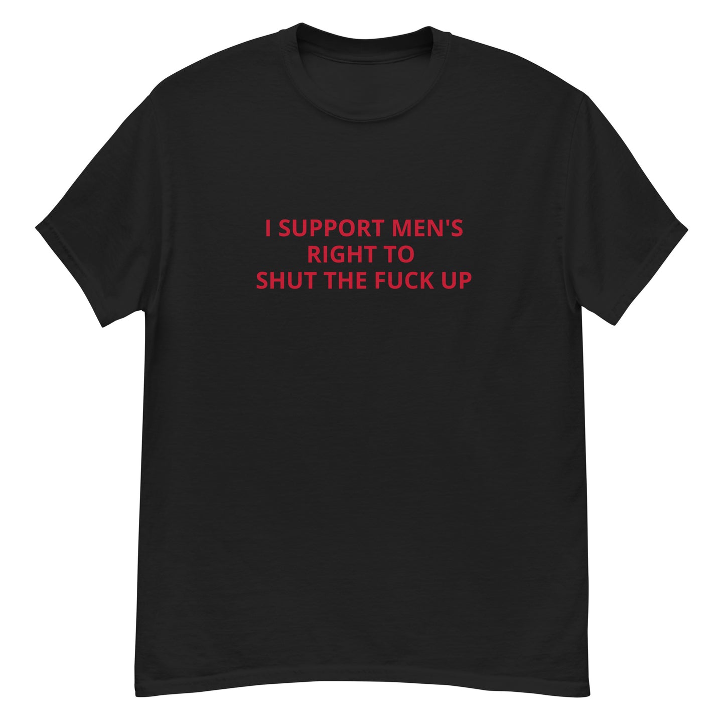 Men's Right T-Shirt