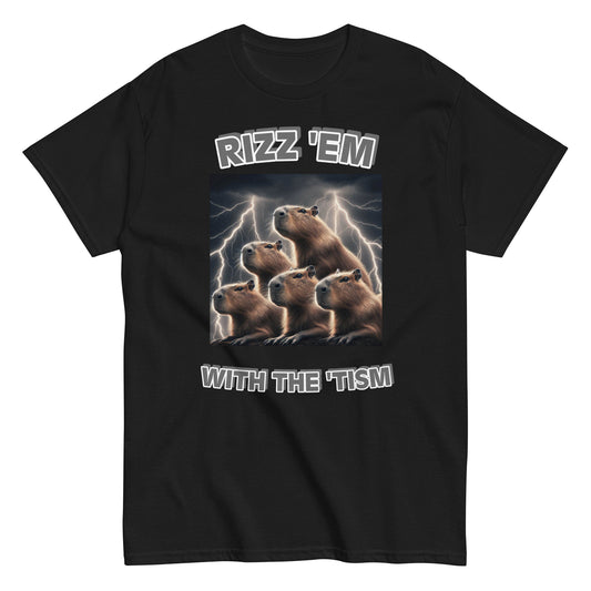 Capybara T-Shirt