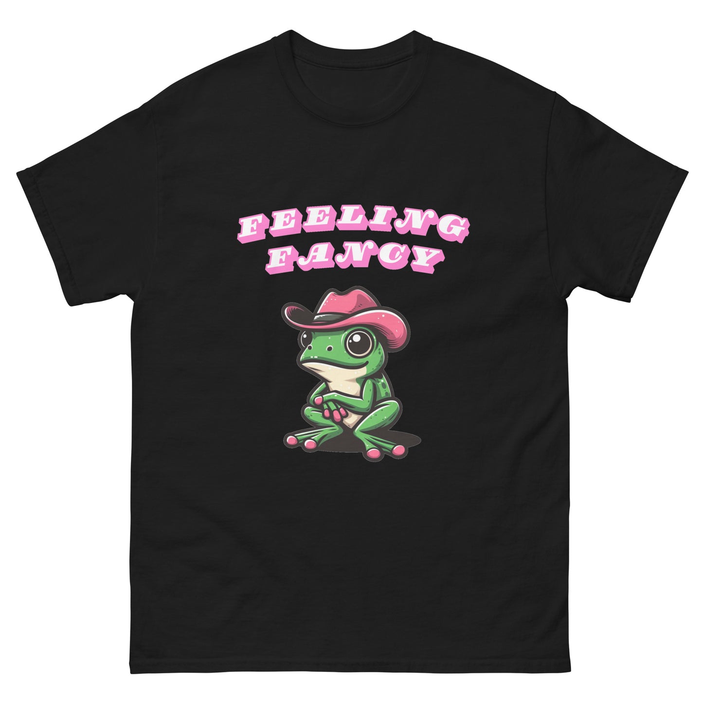 Feeling Fancy T-Shirt