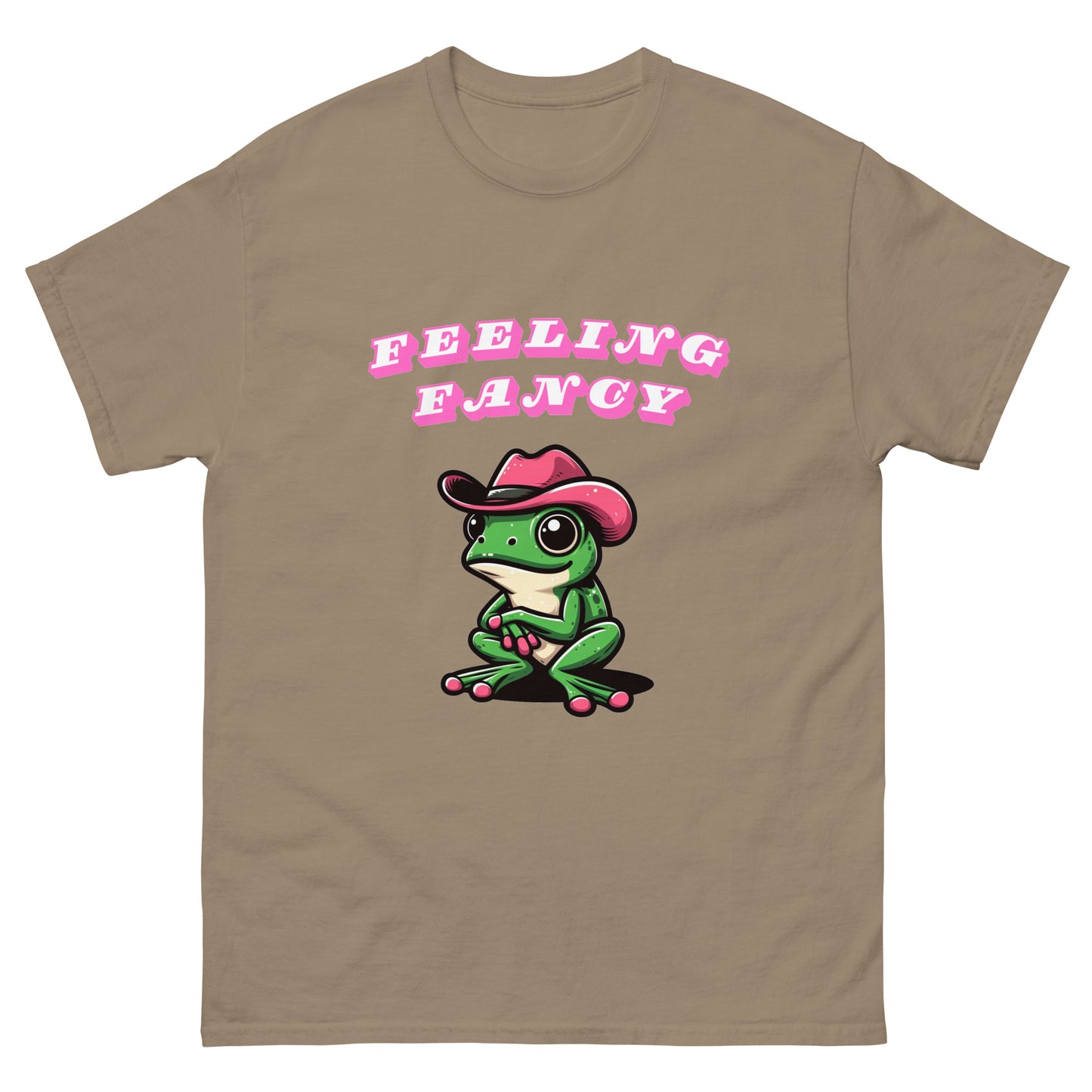 Feeling Fancy T-Shirt