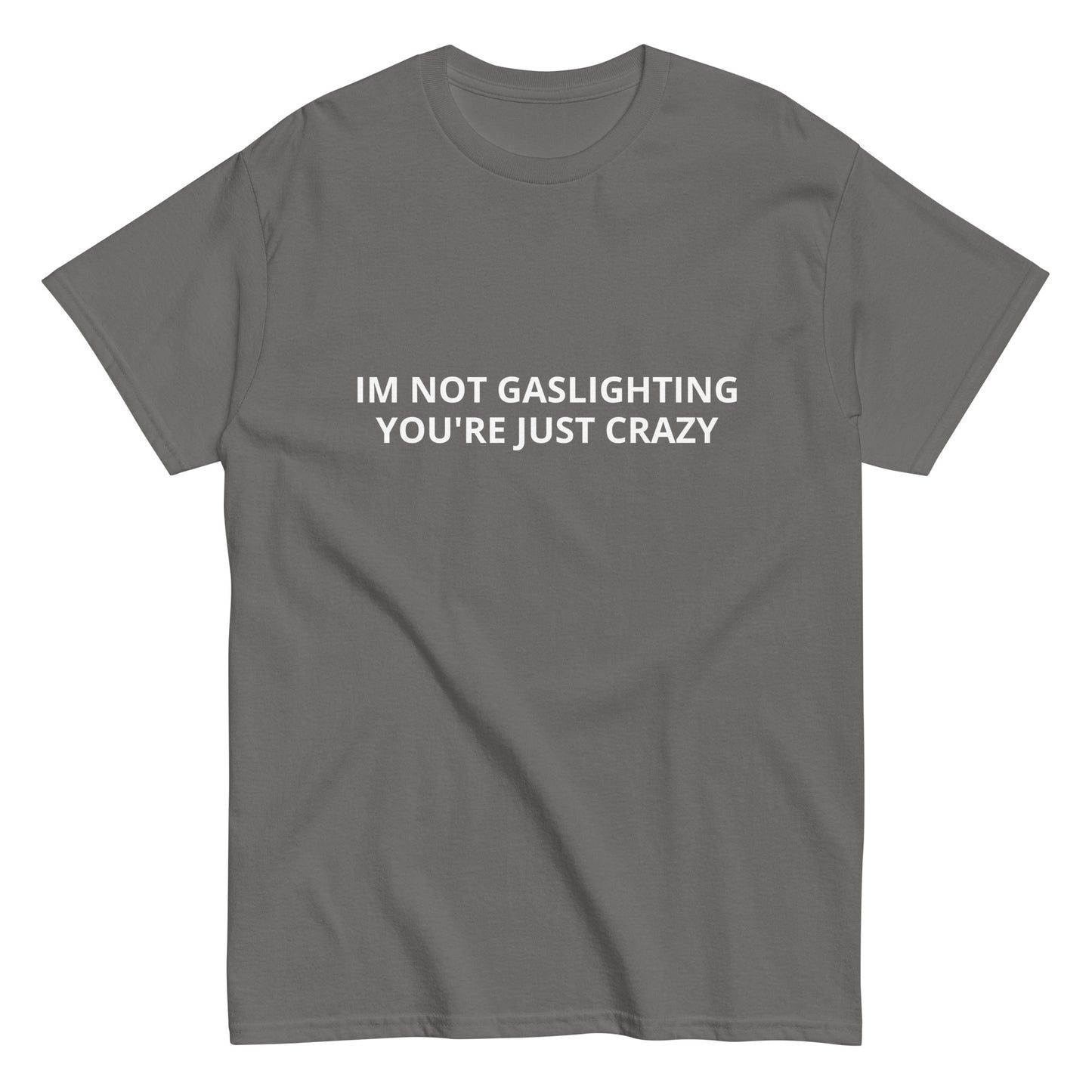 Gaslighting T-Shirt