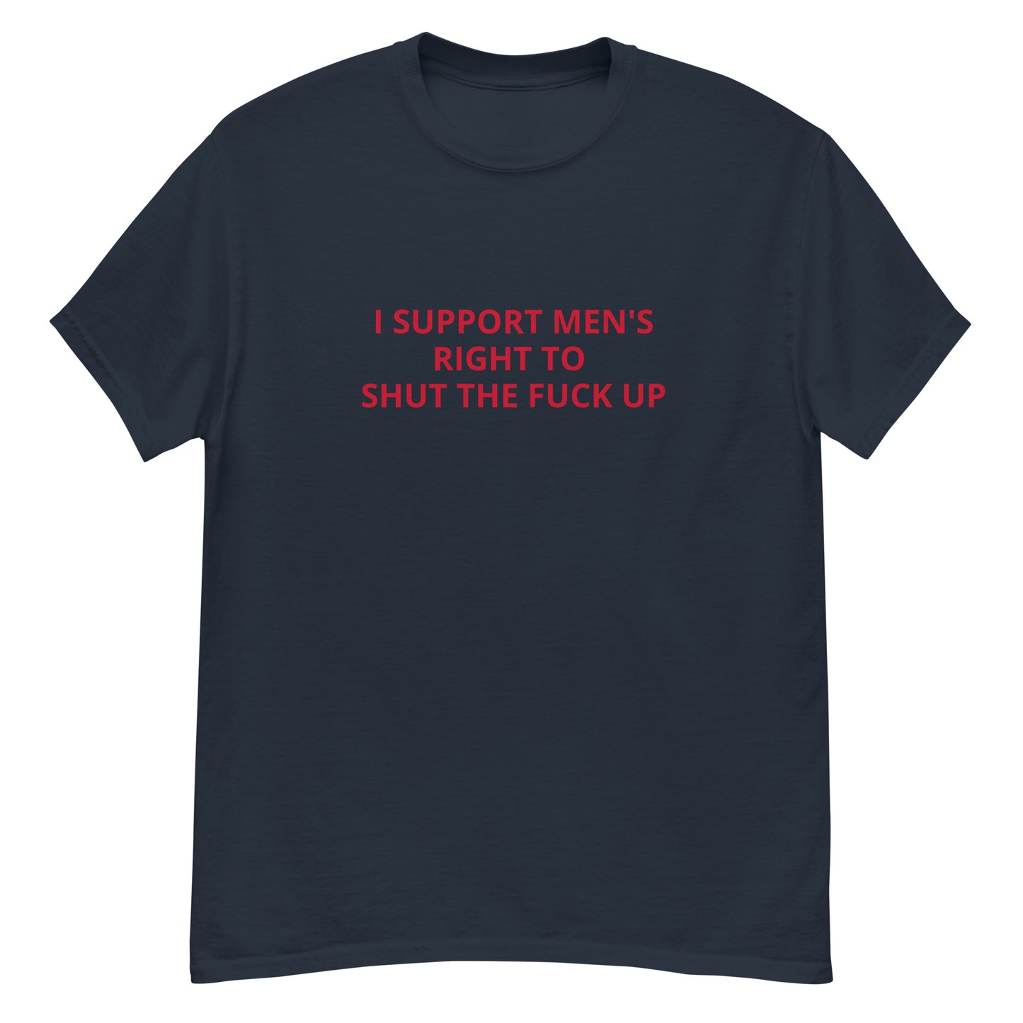 Men's Right T-Shirt