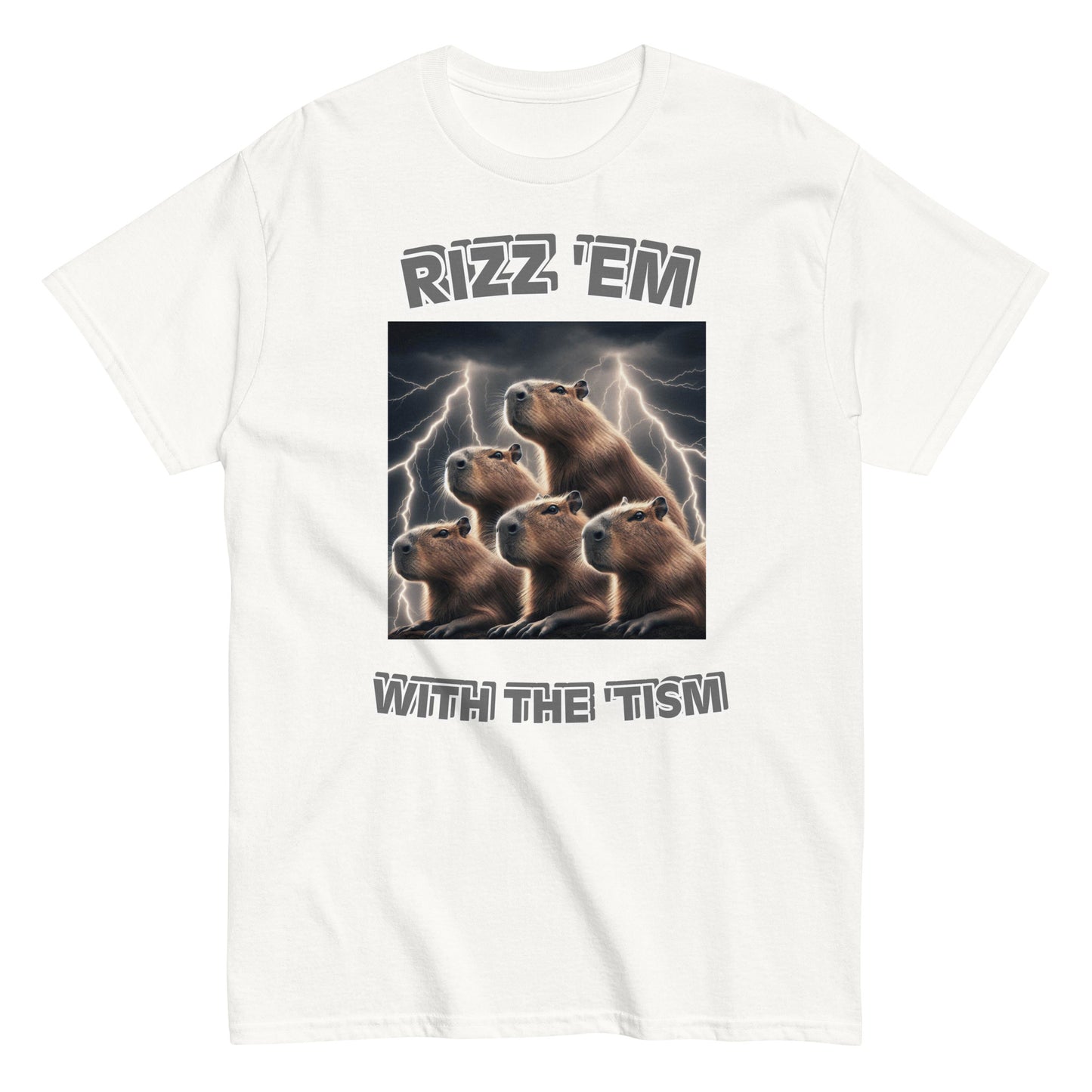 Capybara T-Shirt