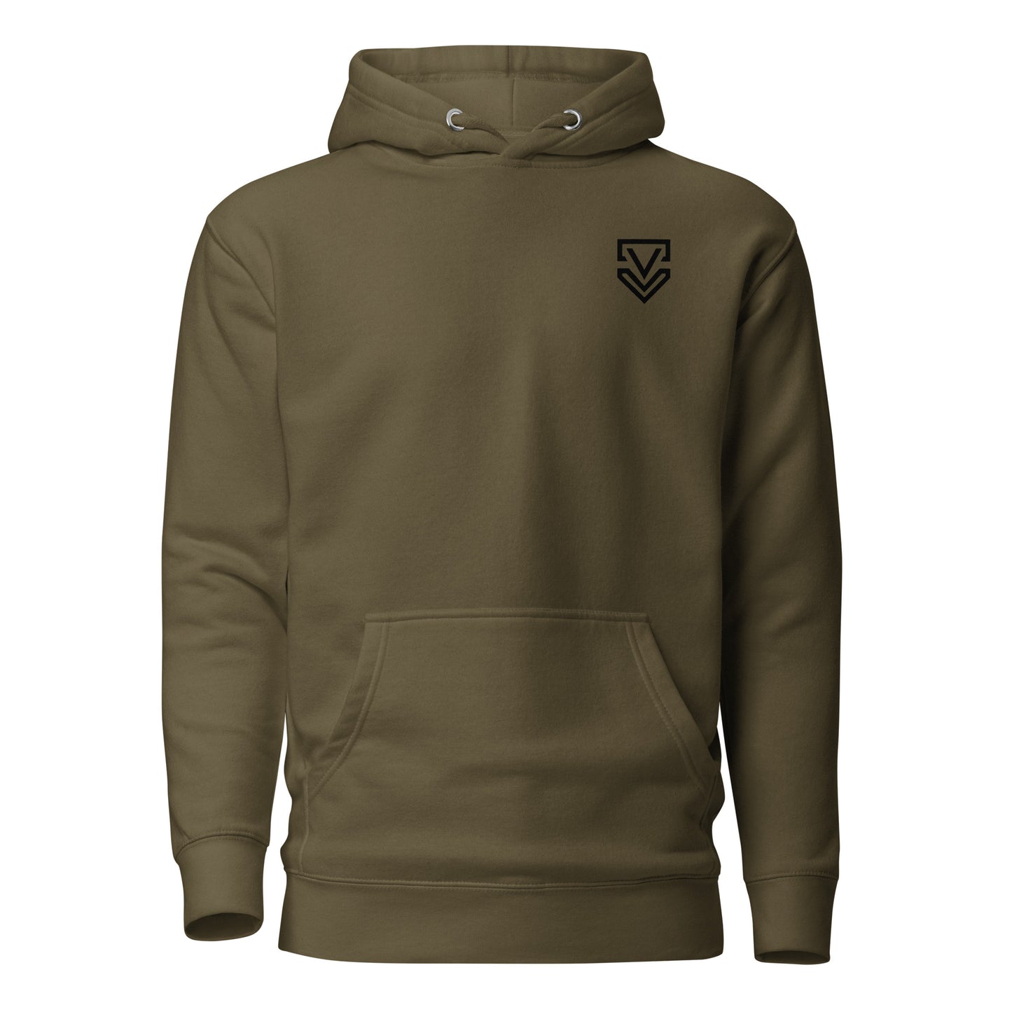 VDK Hoodie